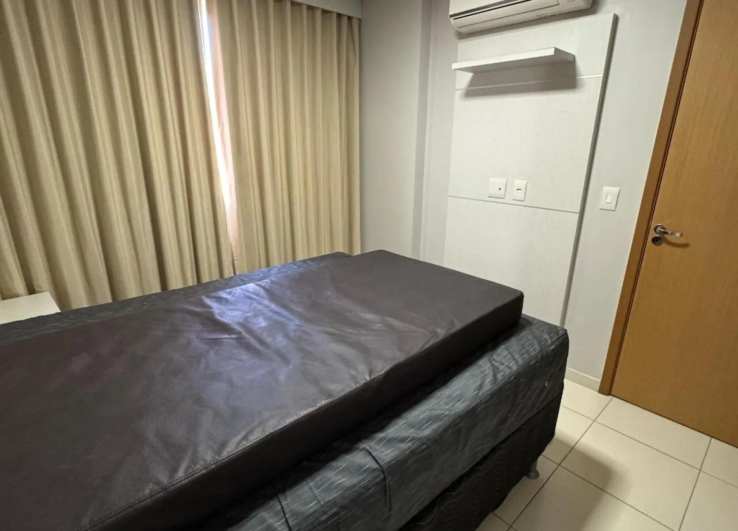 Residencial Gran Reserva Casa Da Madeira Caldas Novas Aparthotel