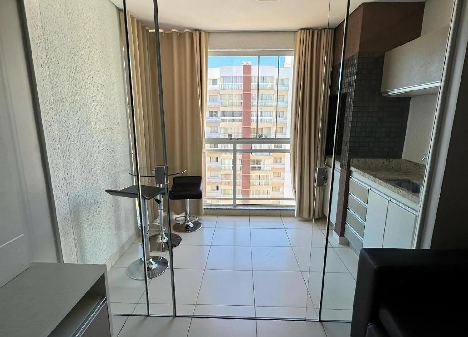 Residencial Gran Reserva Casa Da Madeira Caldas Novas Aparthotel