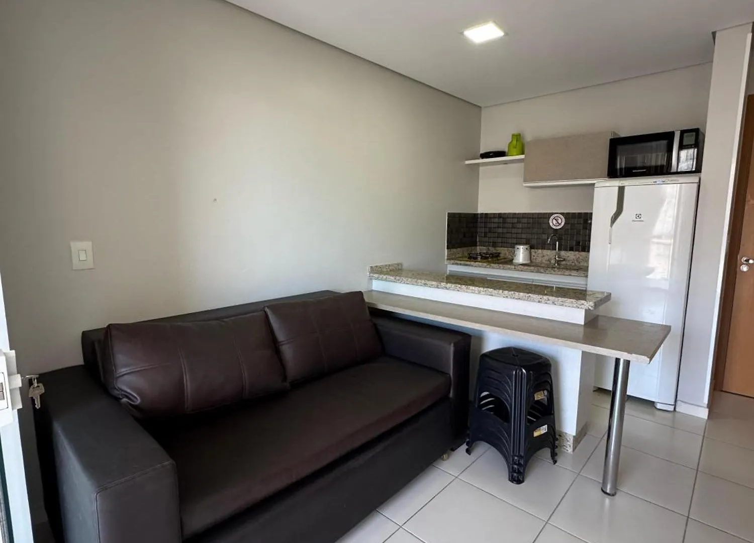 Residencial Gran Reserva Casa Da Madeira Caldas Novas 0*,  Brazil