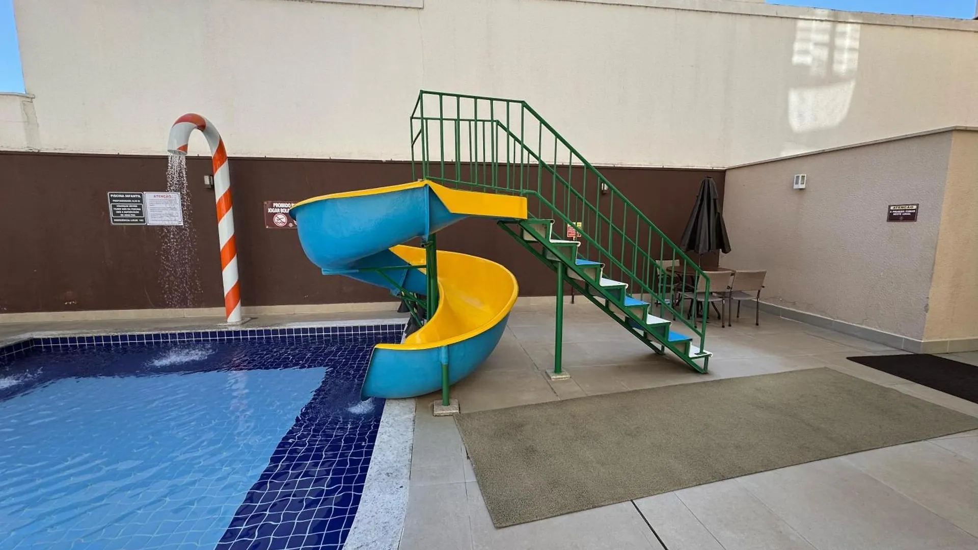 Residencial Gran Reserva Casa Da Madeira Caldas Novas 0*,