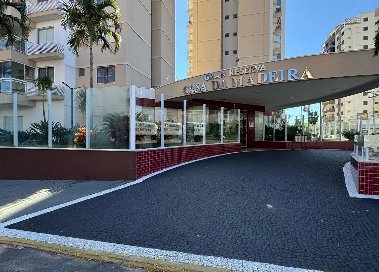Residencial Gran Reserva Casa Da Madeira Caldas Novas 0*,  Brazil