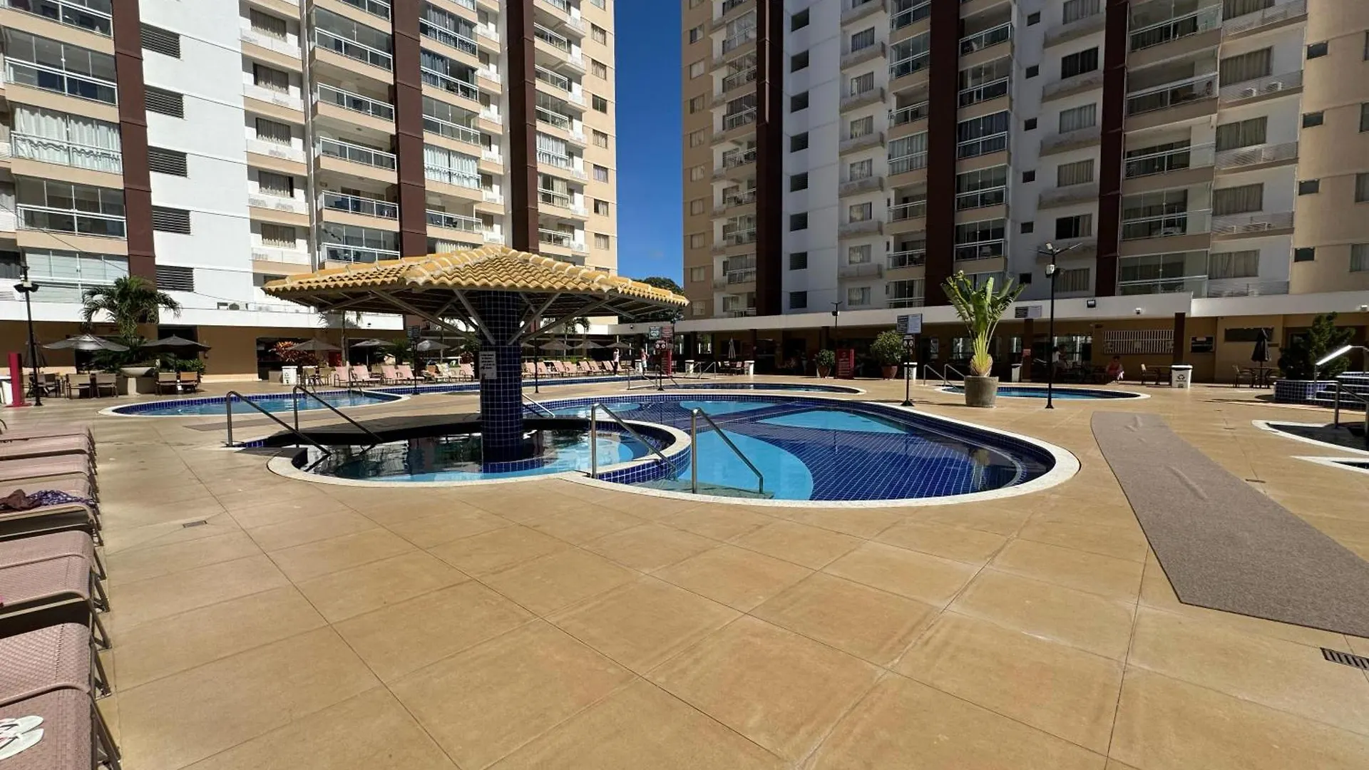 Residencial Gran Reserva Casa Da Madeira Caldas Novas