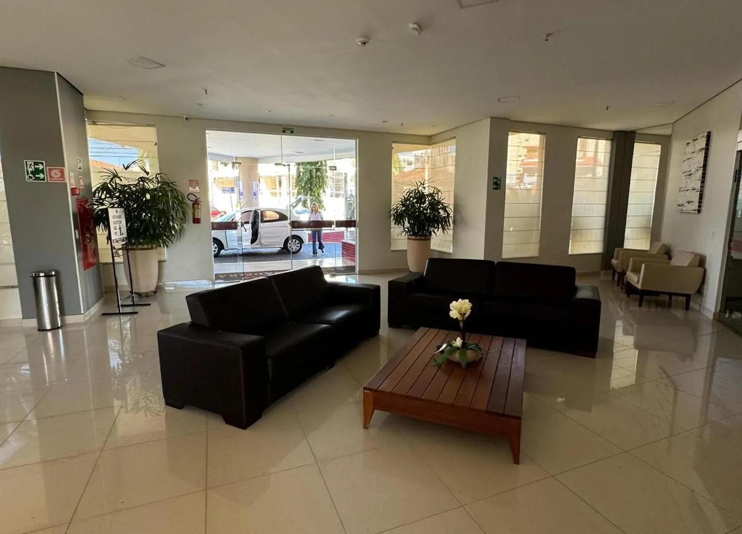 Residencial Gran Reserva Casa Da Madeira Caldas Novas 0*,